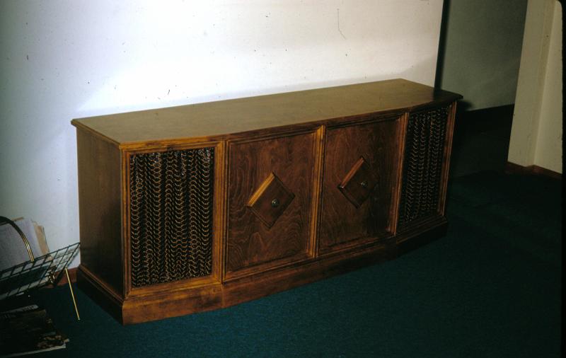 Christmas 1969, 1970, Halloween 1969 3200dpi 004.jpg - August 1969